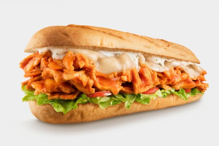 Cheesesteaks | Charleys Cheesesteaks