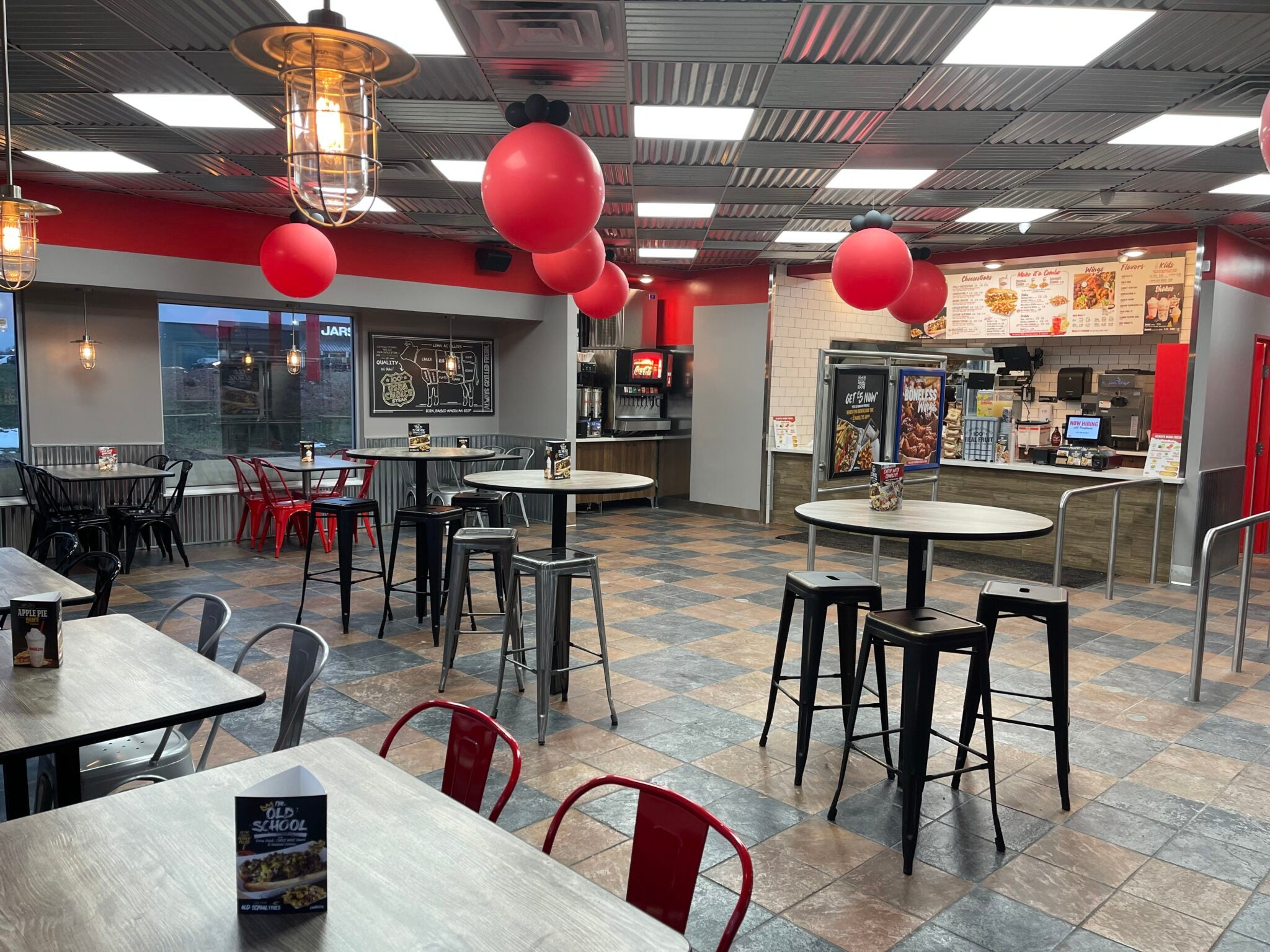 Charleys Cheesesteaks And Wings Holiday Reviews - x2hytnx