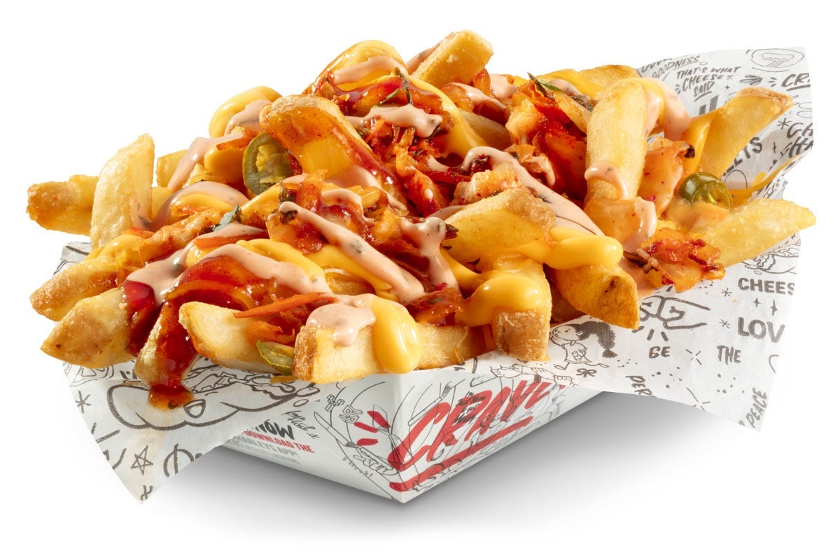 Limited Time Only | Charleys Cheesesteaks