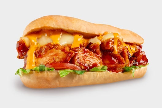 Crispy Chicken Cheesesteaks | Charleys Cheesesteaks