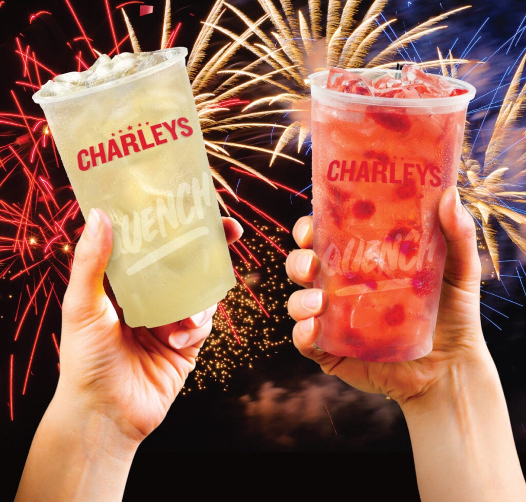Fourth of July offer