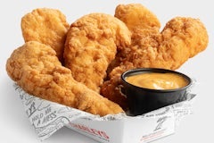 5PC TENDERS