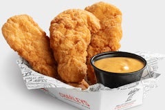 3PC TENDERS