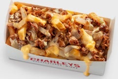 PHILLY FRIES STEAK
