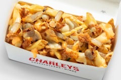 PHILLY FRIES CHICKEN