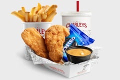 KIDS MEAL 2 TENDERS