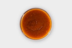 KOREAN BBQ SAUCE - 2 OZ