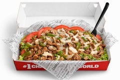 REGULAR STEAK PROTEIN BOX