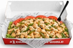 XTRA CHICKEN PROTEIN BOX