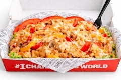 XTRA CHICKEN PROTEIN BOX