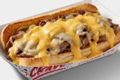 OLD SCHOOL TRIPLE MELT