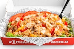 REGULAR CHICKEN PROTEIN BOX