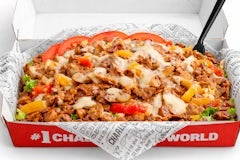 XTRA STEAK PROTEIN BOX