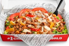 REGULAR STEAK PROTEIN BOX