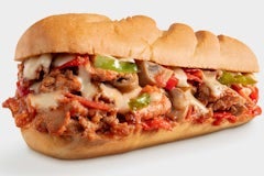 STEAK BOMB
