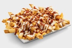 COWBOY FRIES