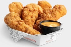 ORIGINAL TENDERS