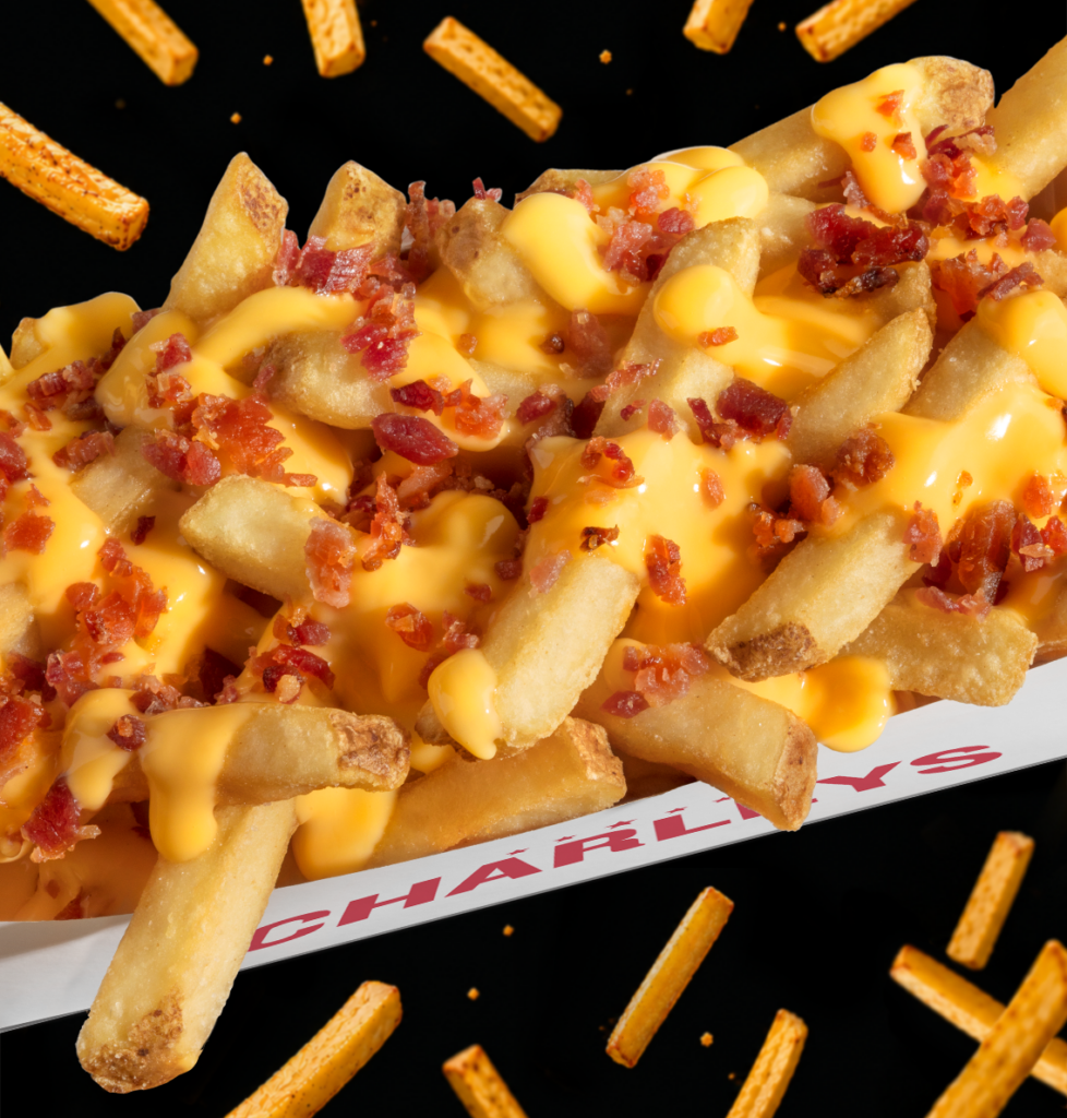 National Fry Day