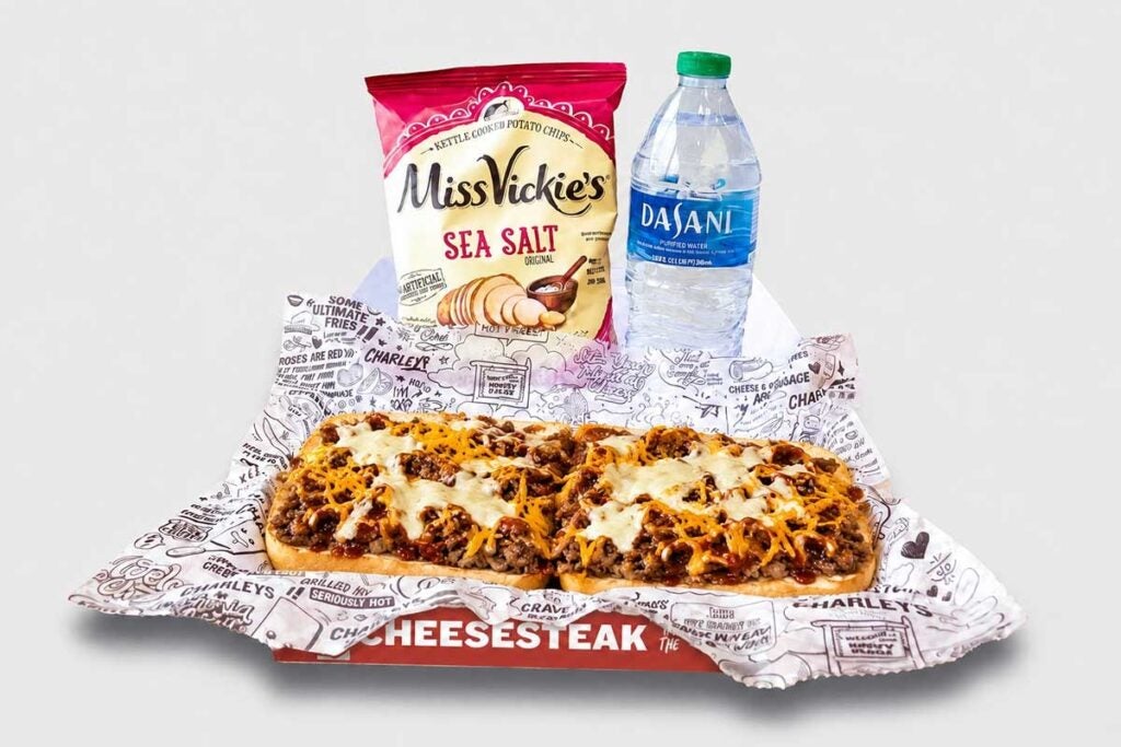 Pit Boss BBQ Boxed Meal