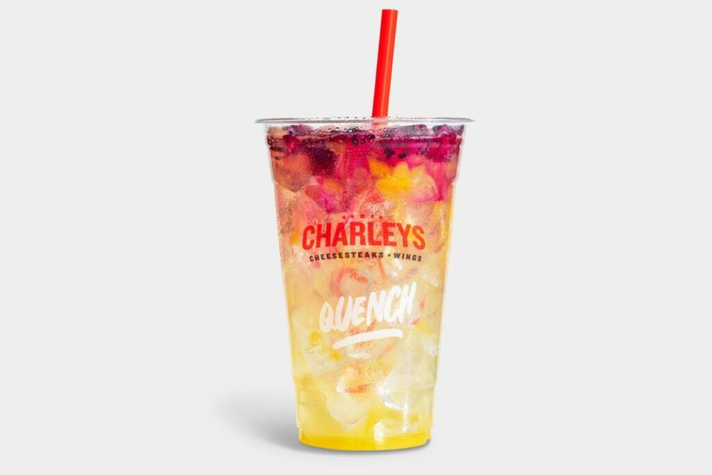TROPICAL SUN STARLIGHT LEMONADE
